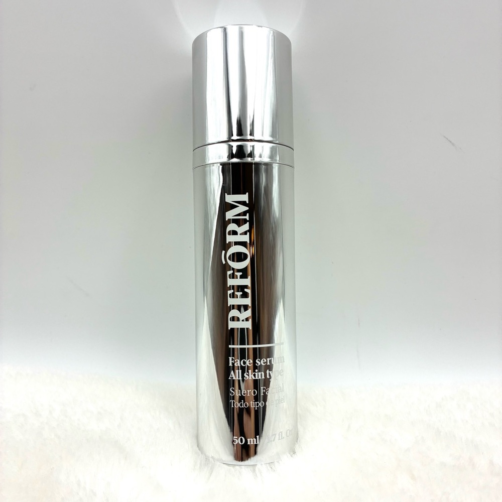 Face Serum REFORM  for Radiant Skin